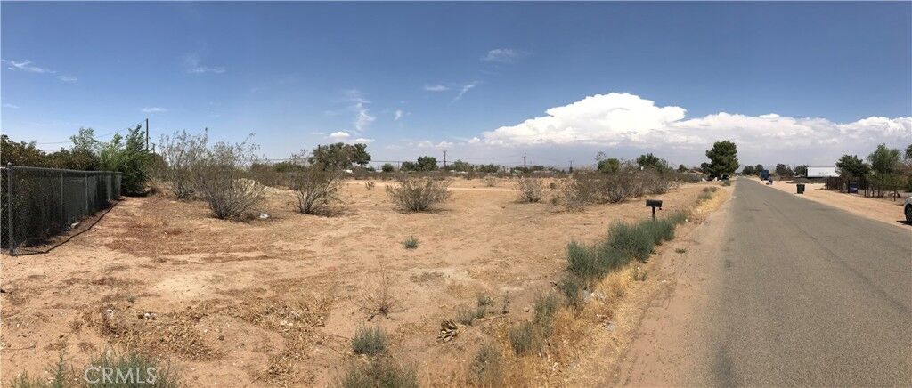 Property Photo:  0 Cholame  CA 92392 