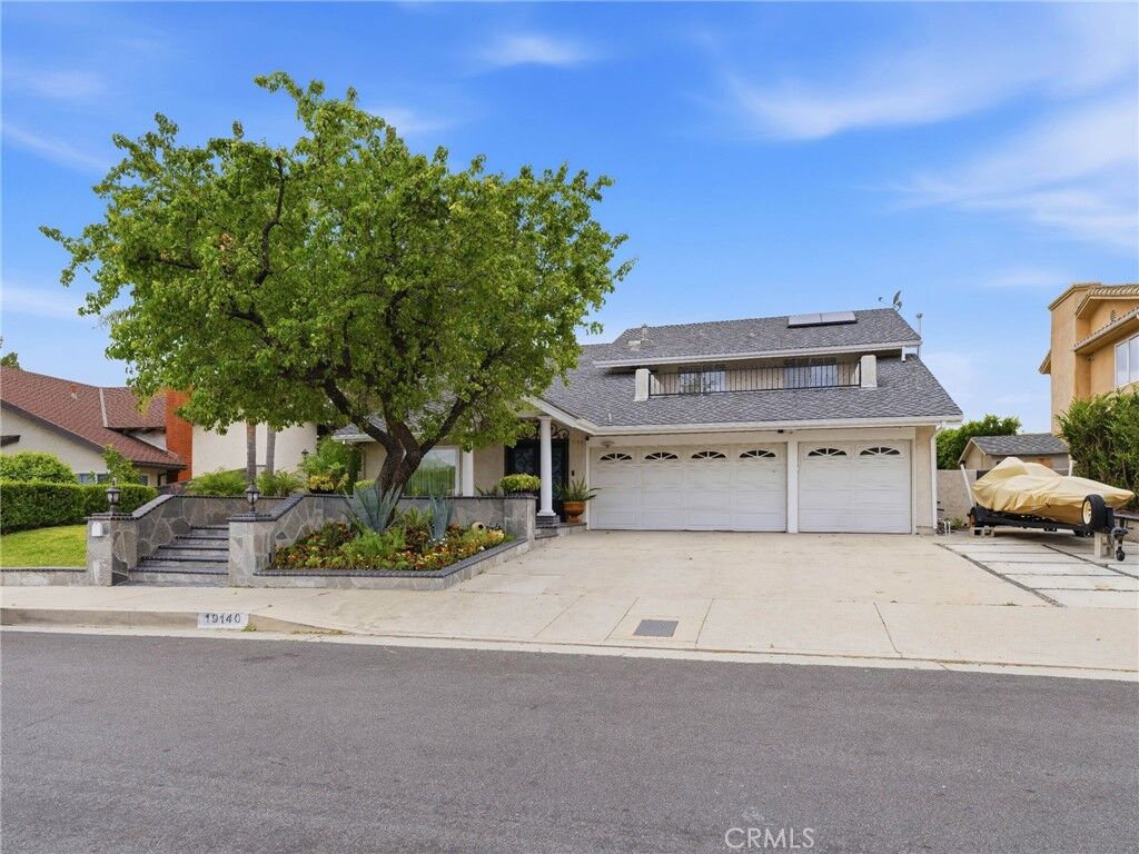 Property Photo:  19140 Merion  CA 91326 