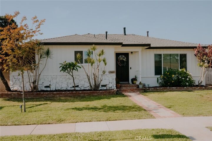 Property Photo:  13603 Placid Drive  CA 90605 