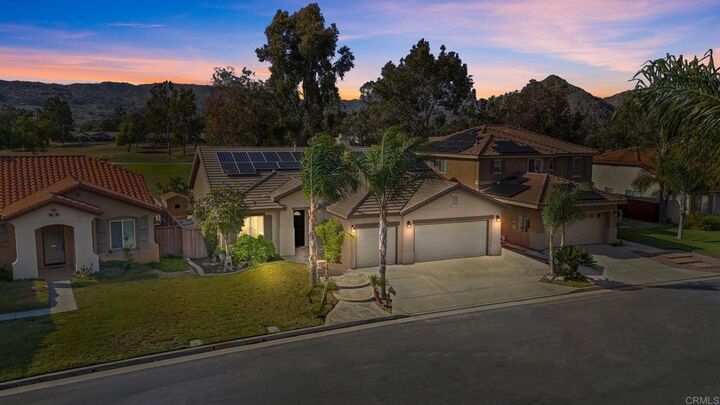Property Photo:  219 Caldera Lane  CA 92545 