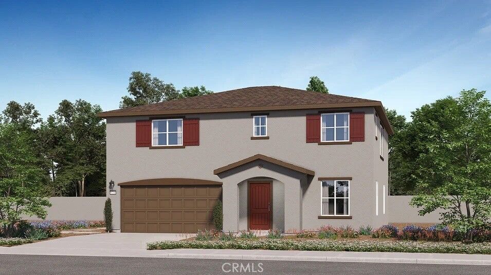 Property Photo:  1516 Galloping Trail  CA 92582 