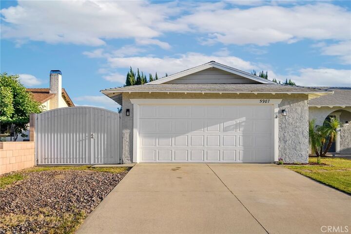 Property Photo:  5987 C Street  CA 91710 