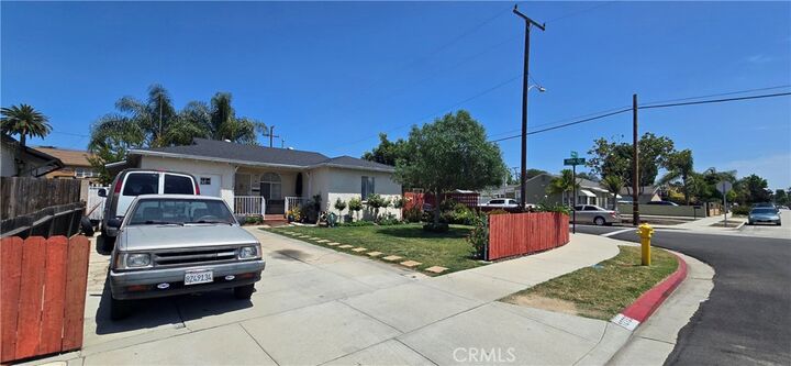 Property Photo:  12733 Foxley Drive  CA 90602 