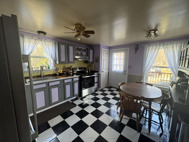 Property Photo: 20 Damon Road ME 04981