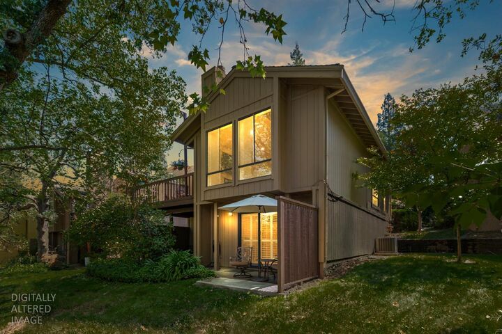 Property Photo:  140 Morning Dove Lane  CA 95630 