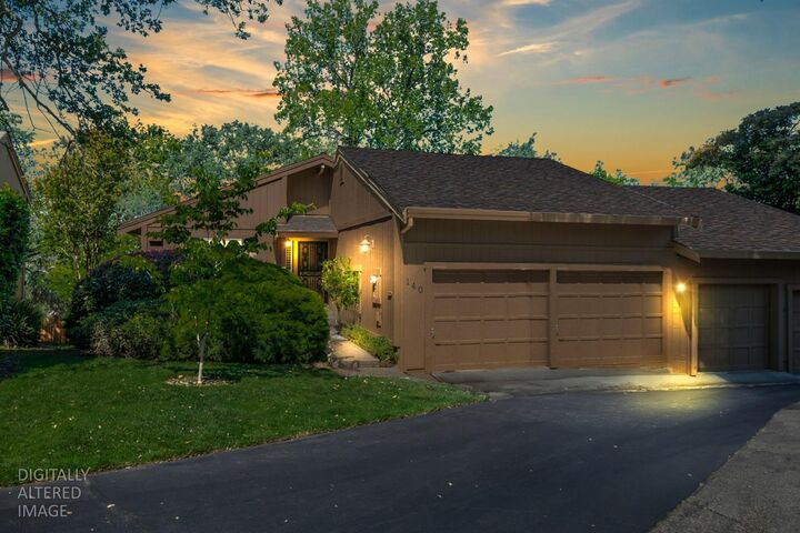Property Photo:  140 Morning Dove Lane  CA 95630 