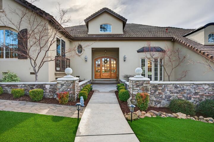 Property Photo:  13028 Austin Forest Circle  CA 95602 