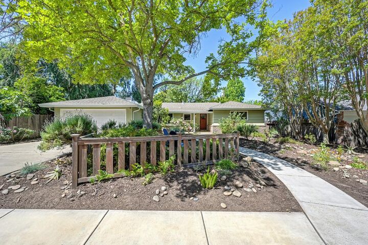Property Photo:  5612 Greenbrae Road  CA 95822 