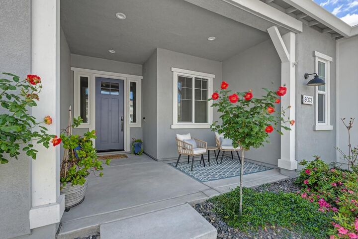 Property Photo:  3073 Orange Grove Terrace  CA 95648 