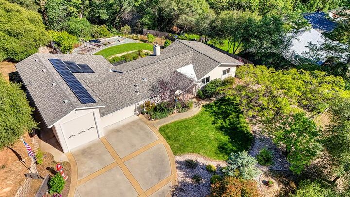 Property Photo:  1380 Katie Lane  CA 95667 