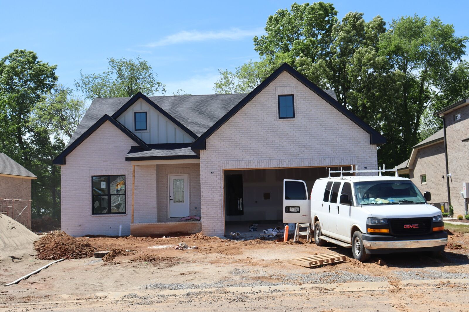 Property Photo:  730 Southern Pine Trl  TN 37043 
