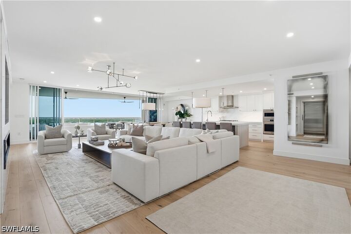 Property Photo:  13945 Old Coast Road 704  FL 34110 