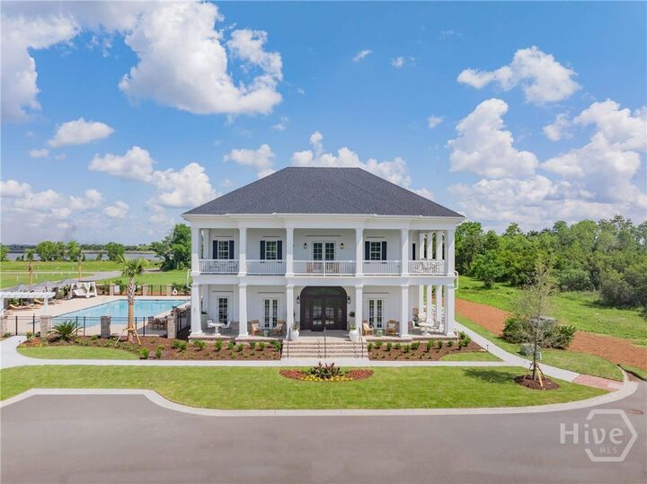 Property Photo:  403 Reserve Way  GA 31401 