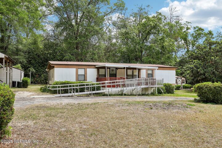 Property Photo:  9690 Blackjack Road  FL 32063 