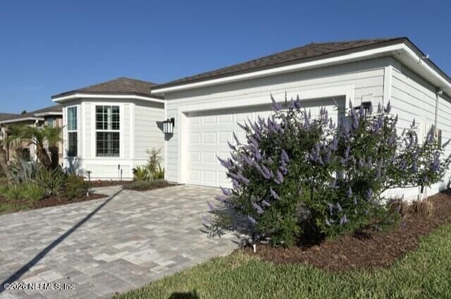 Property Photo: 67 Sand Harbor Drive FL 32081