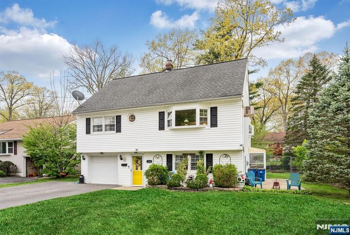 Property Photo:  115 Claremont Terrace  NJ 07470 
