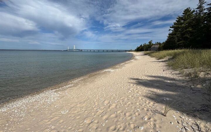 Property Photo:  416 Lakeside  MI 49701 