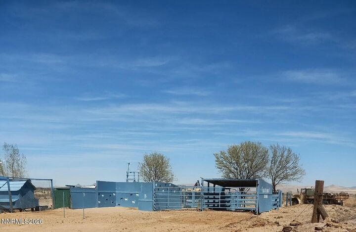 Property Photo: 00 Blue Mountain Rd Street NV 89445