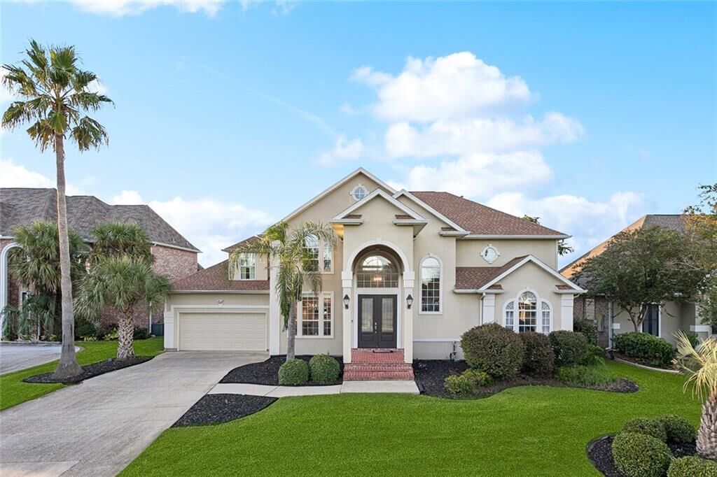 Property Photo:  1004 Mariners Cove Boulevard  LA 70458 