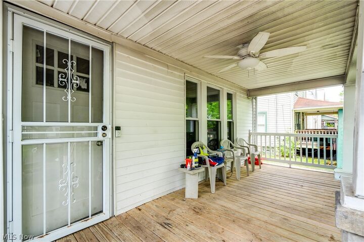 Property Photo:  1026 Collinwood Avenue  OH 44310 