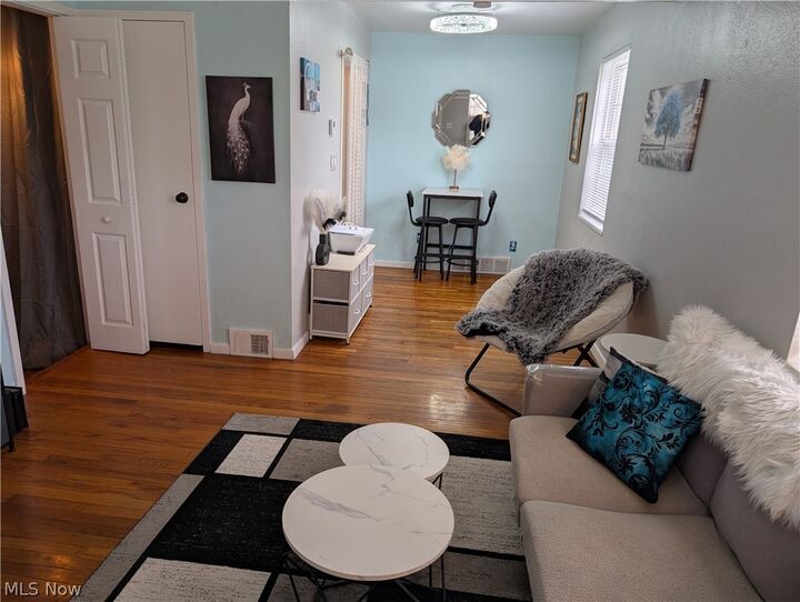Property Photo:  422 Clearview Drive J10  OH 44123 