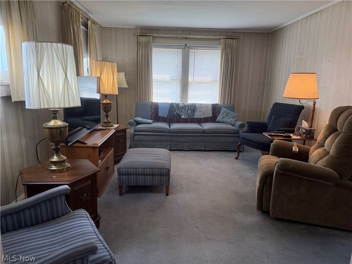 Property Photo:  460 Whipple Avenue  OH 44405 