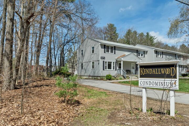 Property Photo:  52 Boulder Drive  NH 03053 