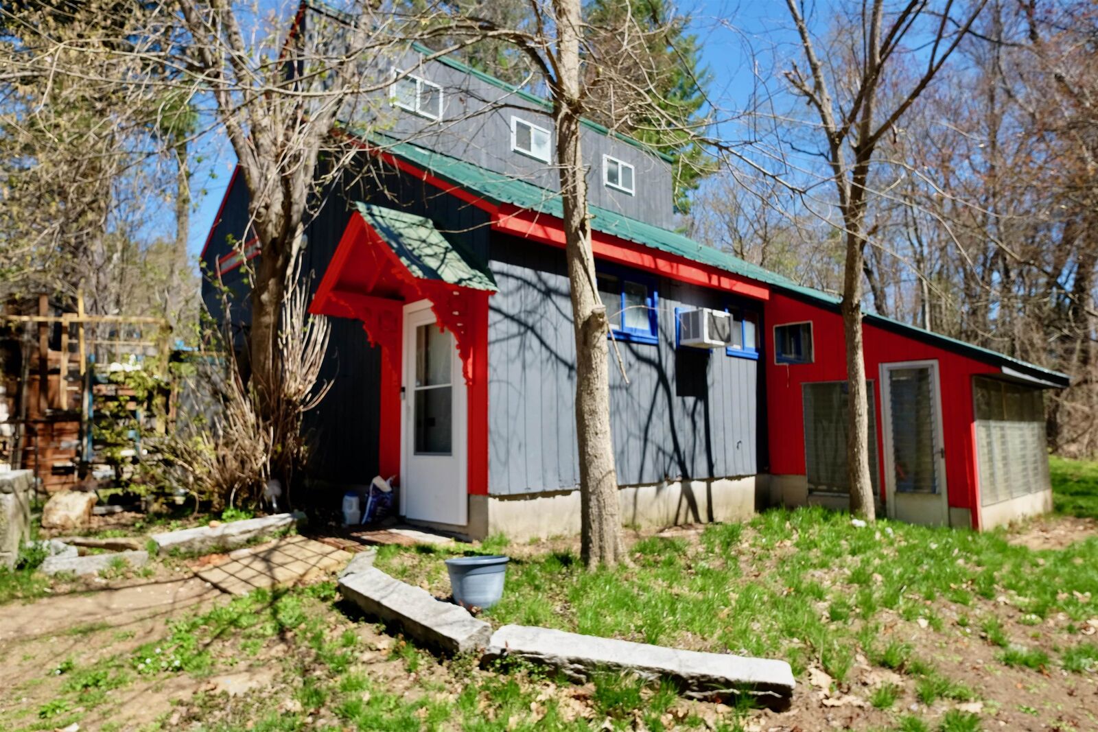 Property Photo:  115 Garvins Falls Road  NH 03301 