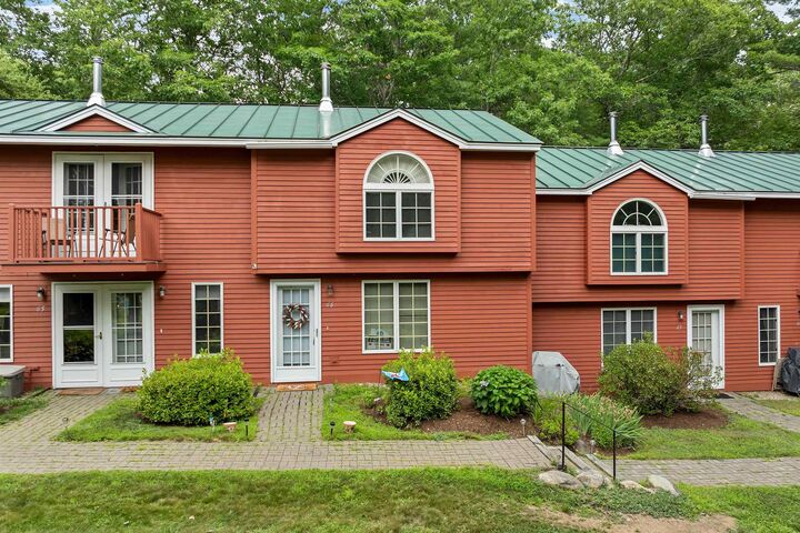Property Photo: 128 Washington Road NH 03836