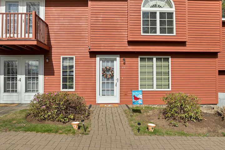 Property Photo:  128 Washington Road  NH 03836 