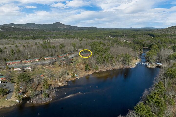 Property Photo: 128 Washington Road NH 03836