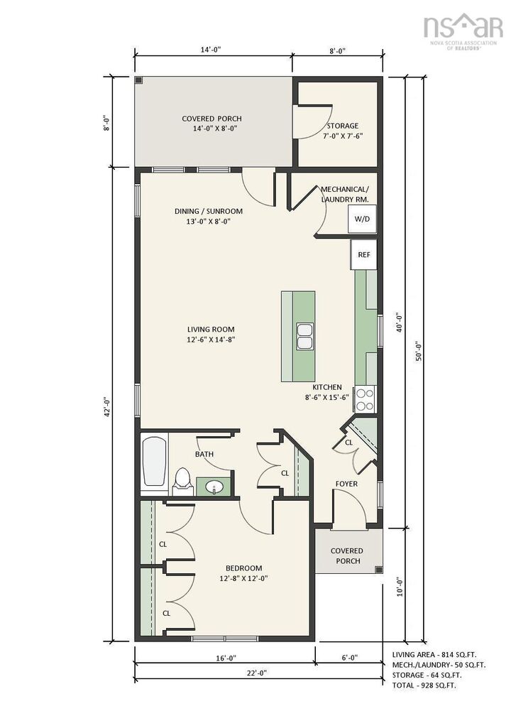 Property Photo: Lot 33 Lindsay Court NS B0N 2T0