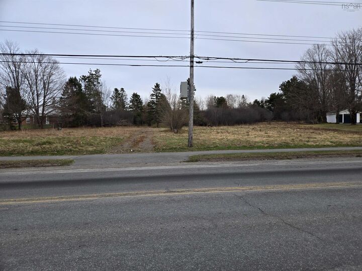 Pictou Rd — photo 1
