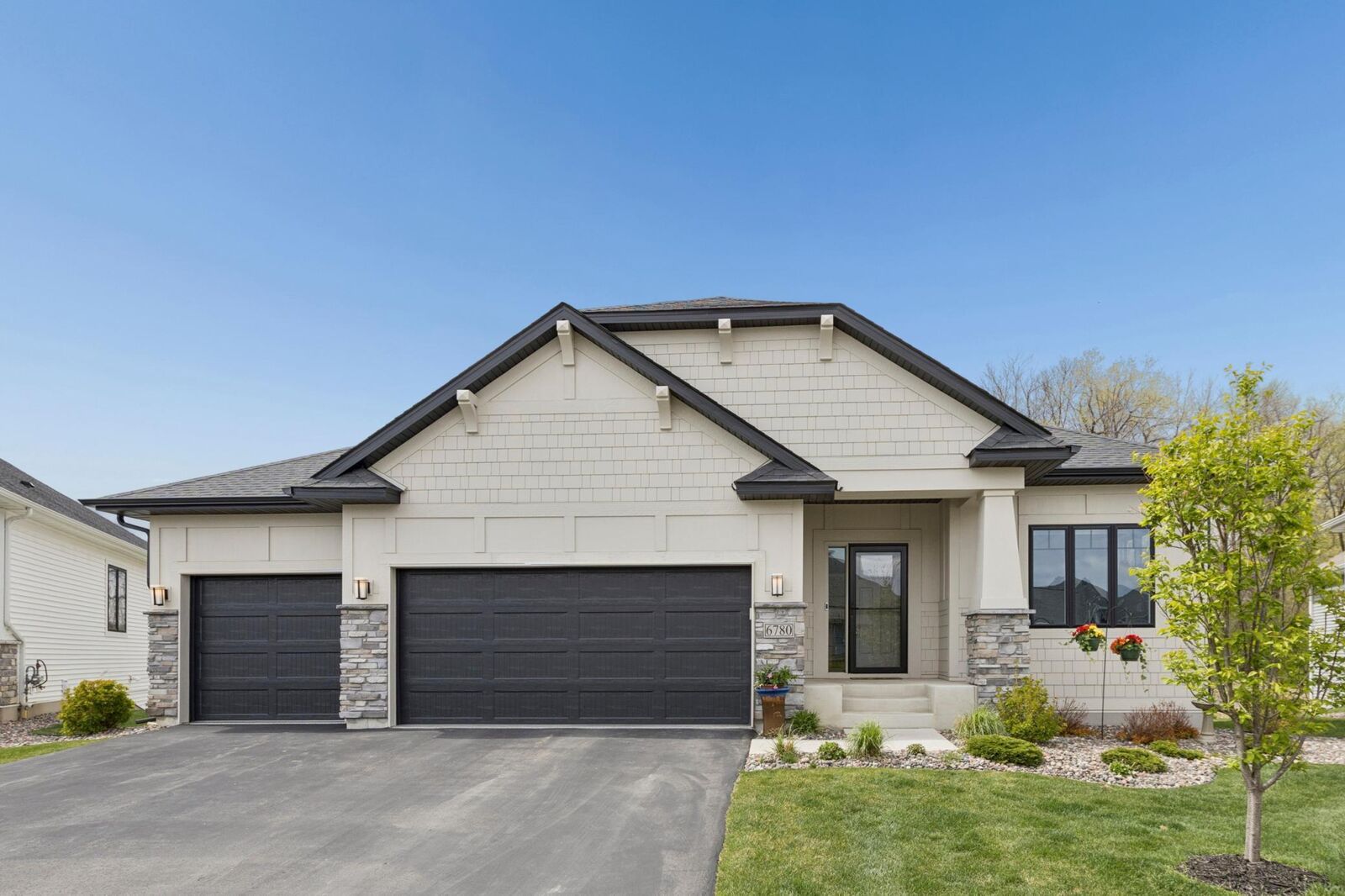 Property Photo:  6780 Bellflower Drive  MN 55331 