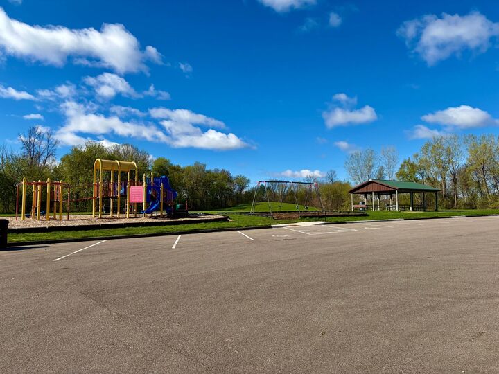 Property Photo:  8887 Partridge Road  MN 55375 