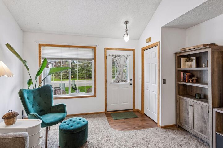 Property Photo:  8887 Partridge Road  MN 55375 