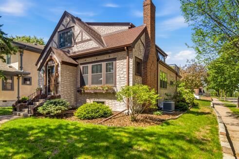 Property Photo:  5116 27th Avenue S  MN 55417 