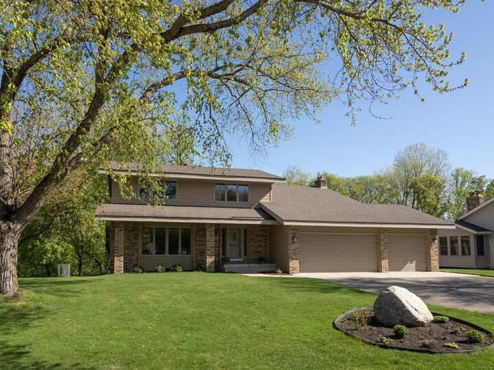 Property Photo:  1404 Muir Lane  MN 55337 