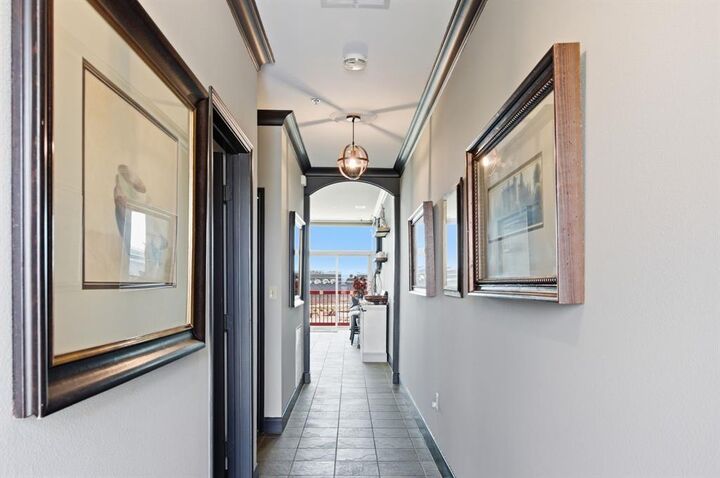 Property Photo:  3575 Lone Star Circle 504-505  TX 76177 
