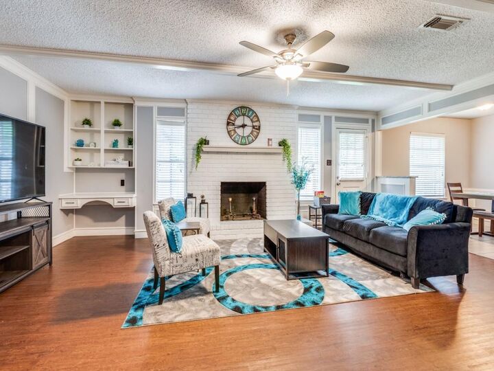 Property Photo:  1209 Randy Drive  TX 75060 