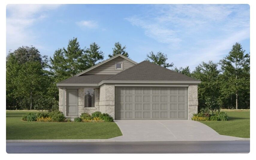 Property Photo:  460 Beaunoir Avenue  AR 72745 