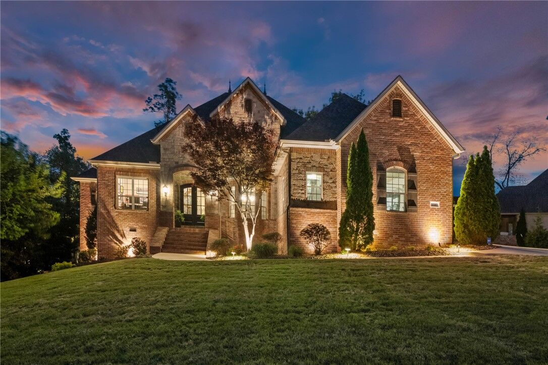 Property Photo:  5510 Altamonte Road  AR 72758 