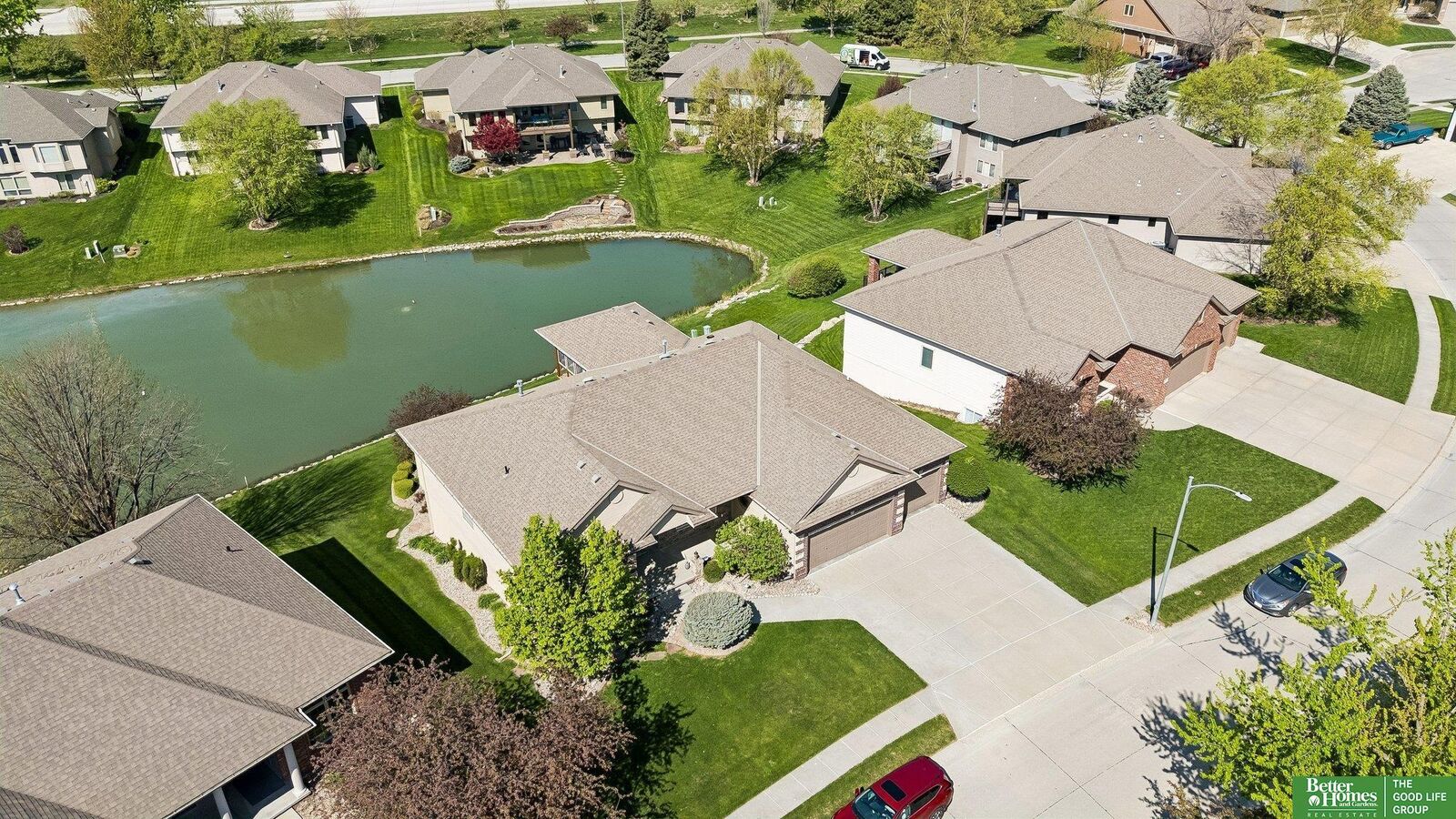 Property Photo:  10326 S 179th Street  NE 68136 