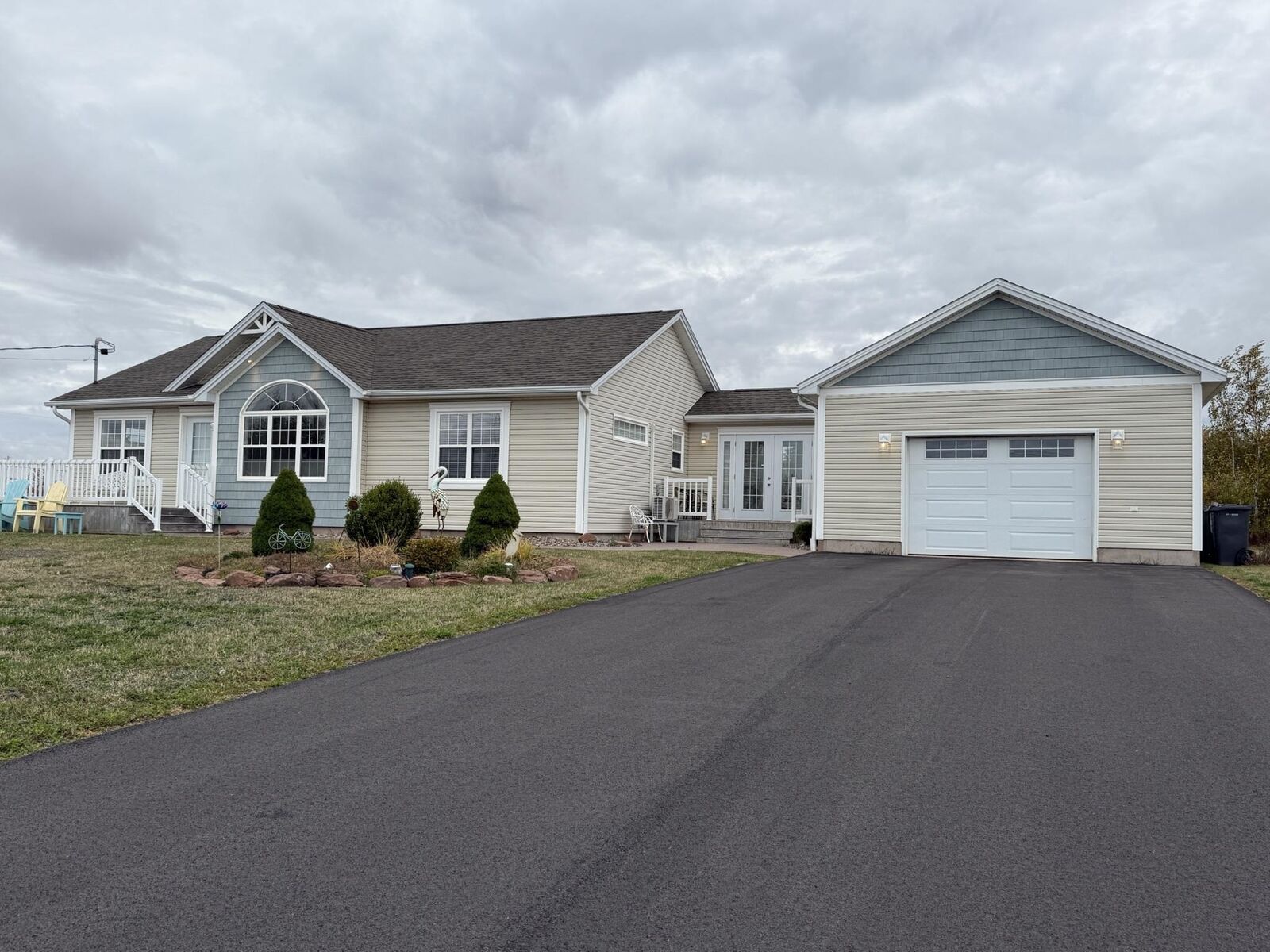Photo de la propriété:  203 Dunes View Drive  PE C1E 2R4 