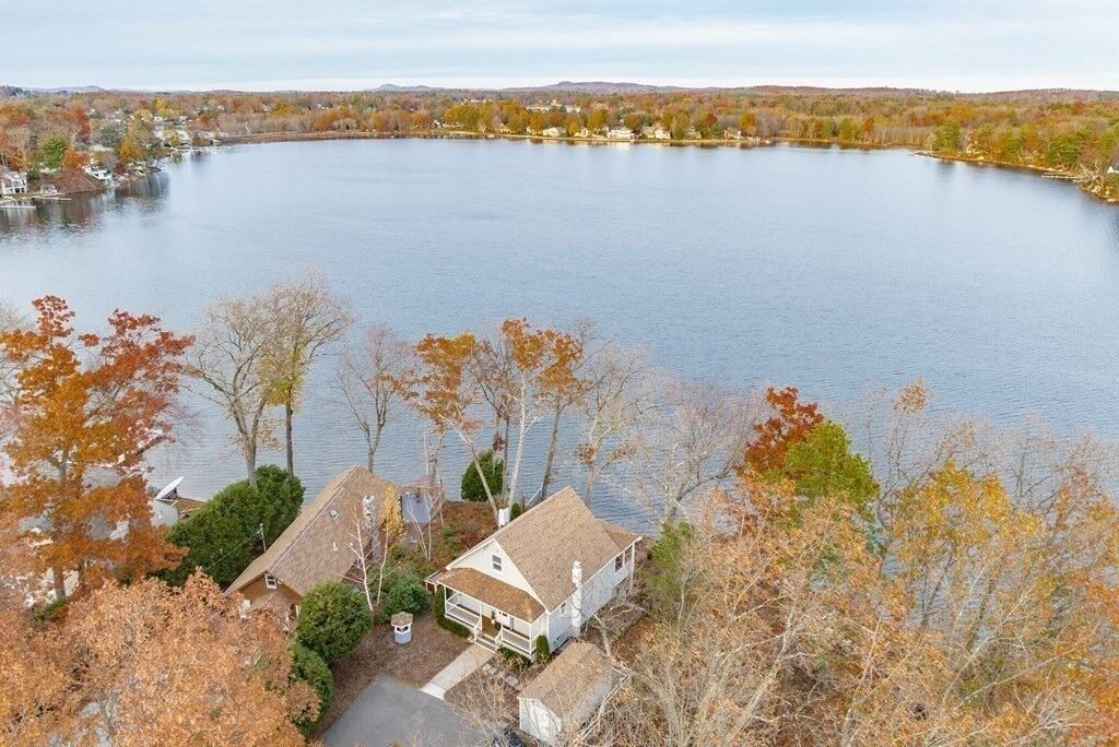 Property Photo:  24 Shore Rd  MA 01077 