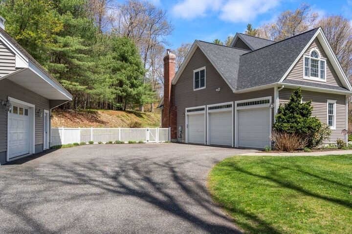 Property Photo:  66 Hutchinson Rd  MA 01590 