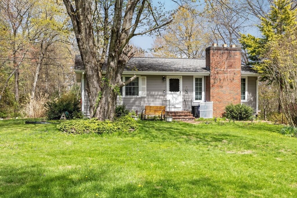 Property Photo: 11 Grandview MA 01033