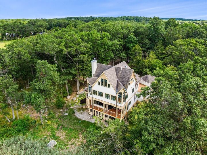 Property Photo:  51 Lebaron Road  MA 01929 