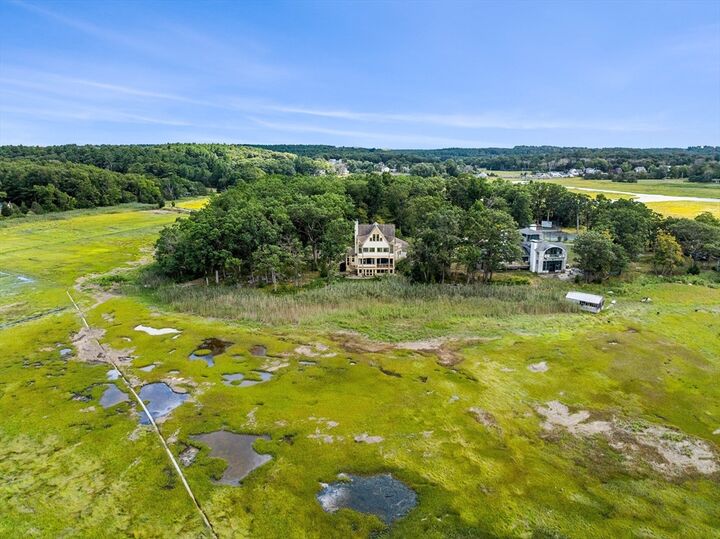 Property Photo: 51 Lebaron Road MA 01929