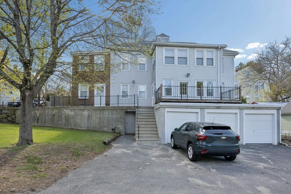 Property Photo:  80 Bow Street  MA 02420 